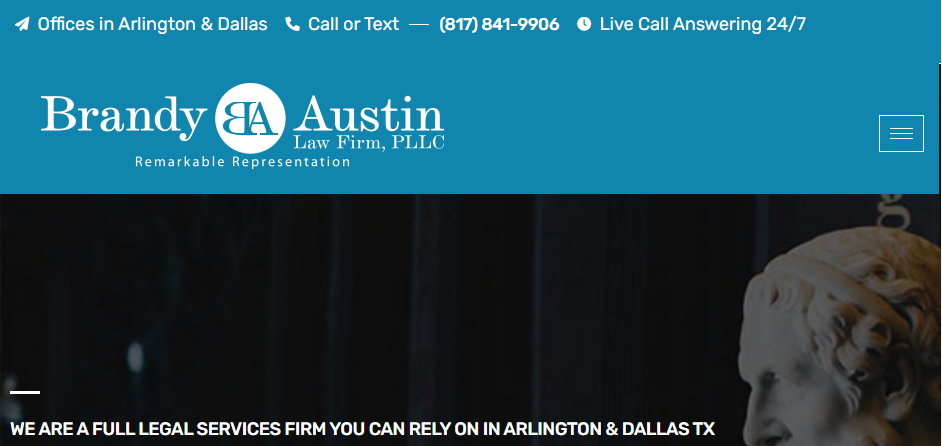 Excellent Constitutional Law Attorneys in Arlington