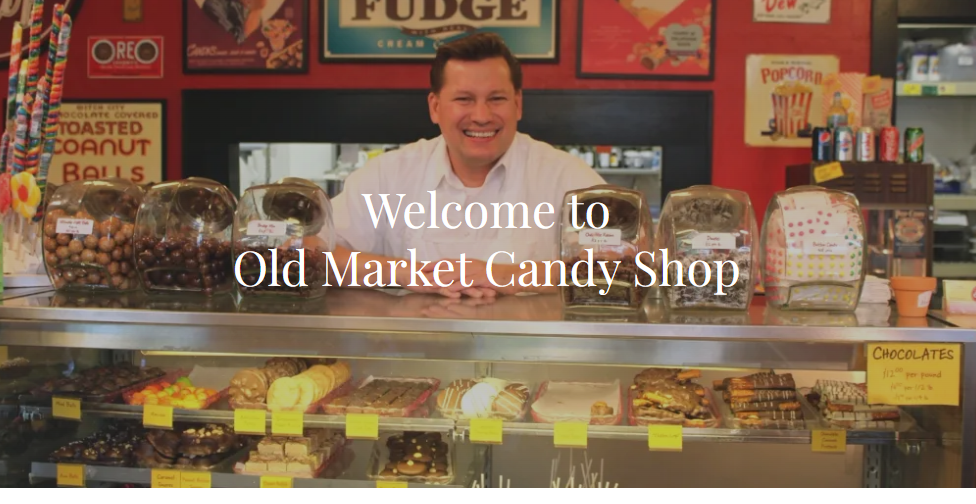classic Chocolate Shops in Omaha, NE