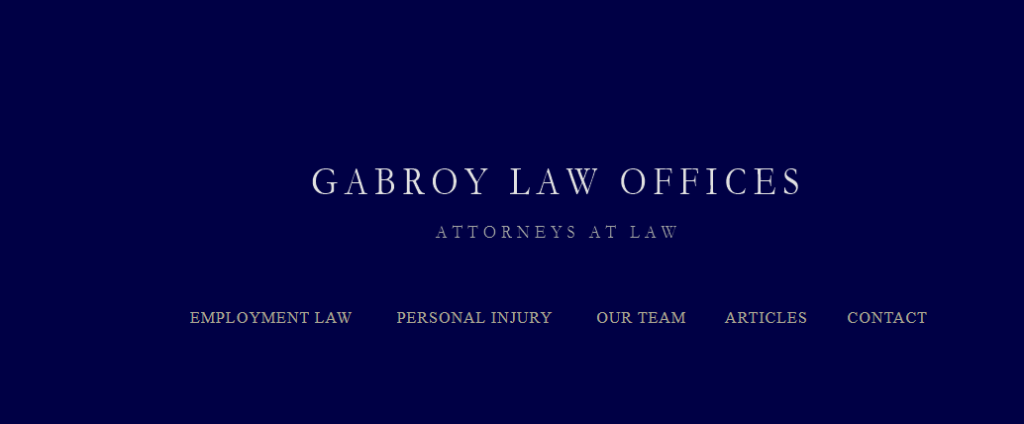 certified Consumer Protection Attorneys in Henderson, NV