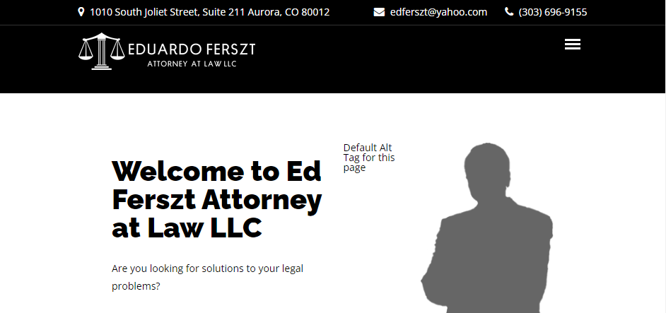 Excellent Corporate Lawyers in Aurora