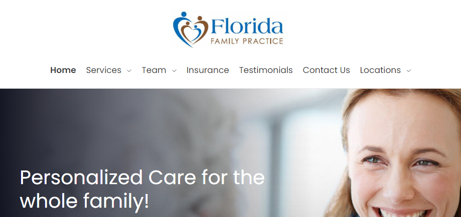 Reputable General Practitioners in Tampa