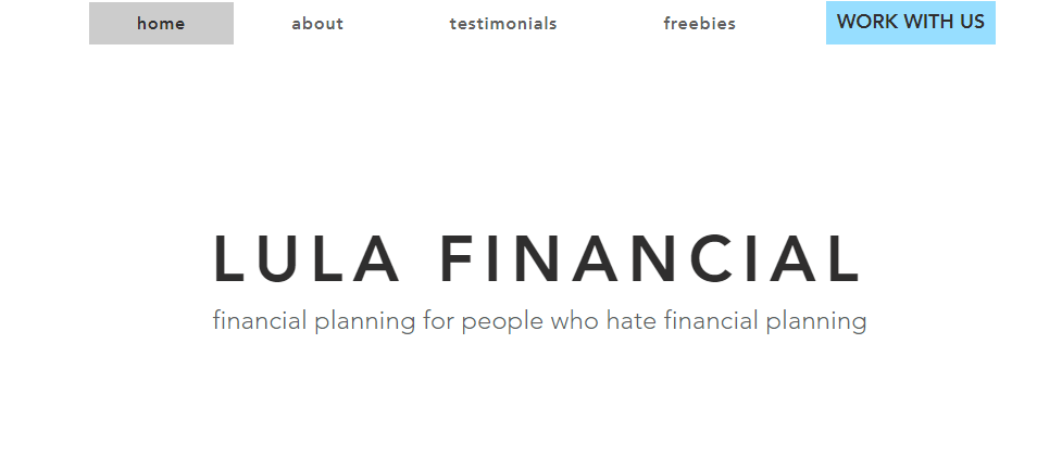 Reliable Financial Services in Oakland