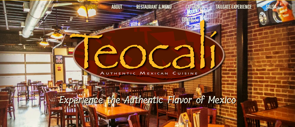 Top-Notch Mexican Restaurants in Kansas City