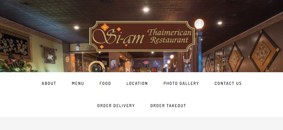 Preferable Thai Restaurants in Tampa
