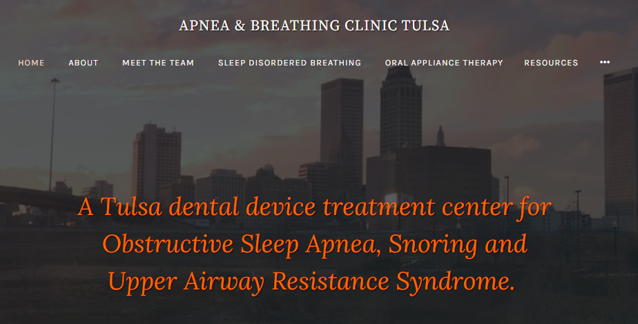 affordable Sleep Clinics in Tulsa, OK