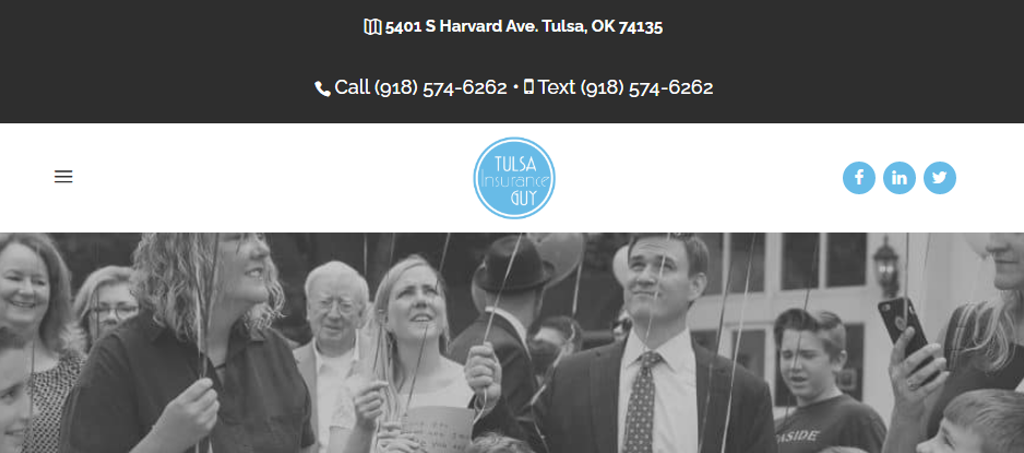 Preferable Insurance Brokers in Tulsa