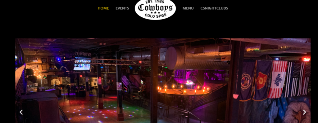reliable Nightclubs in Colorado Springs, CO