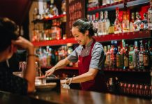 3 Best Mobile Bartending Services in California