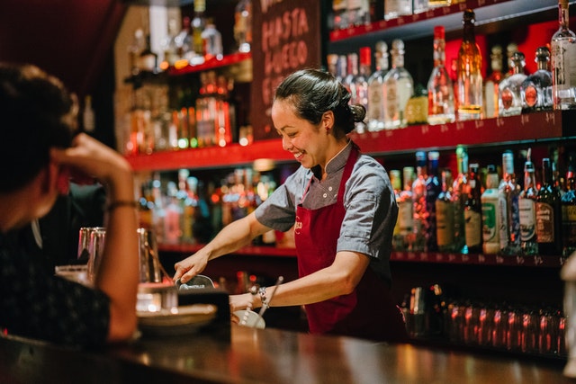 3 Best Mobile Bartending Services in California
