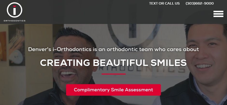 Excellent Orthodontists in Aurora