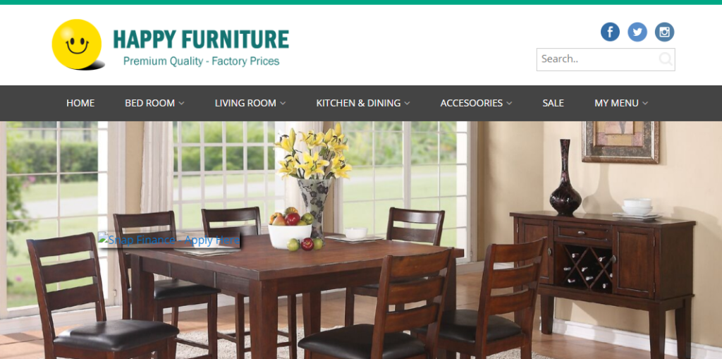 efficient Furniture Stores in Long Beach, CA