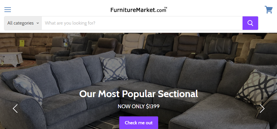Outstanding Furniture Stores in Raleigh