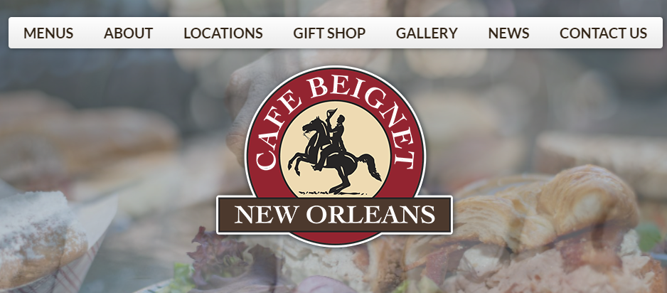 affordable Cafes in New Orleans, LA