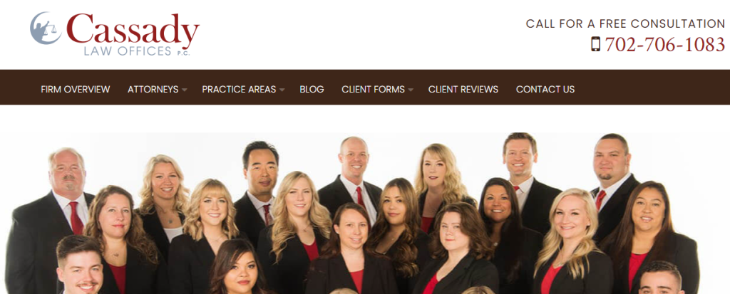 efficient Consumer Protection Attorneys in Henderson, NV