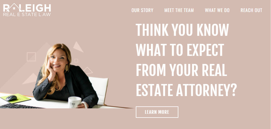 Top-notch Property Attorneys in Raleigh