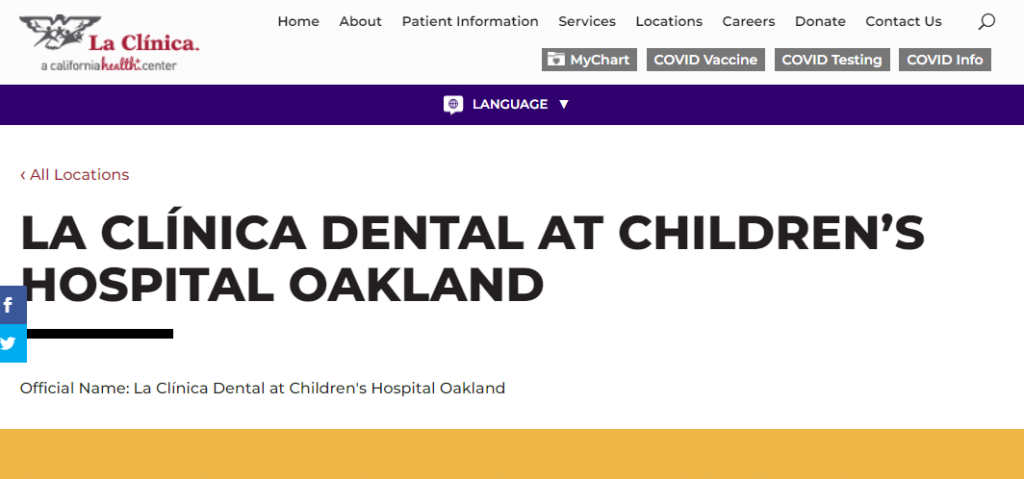 trusted Pediatric Dentists in Oakland, CA