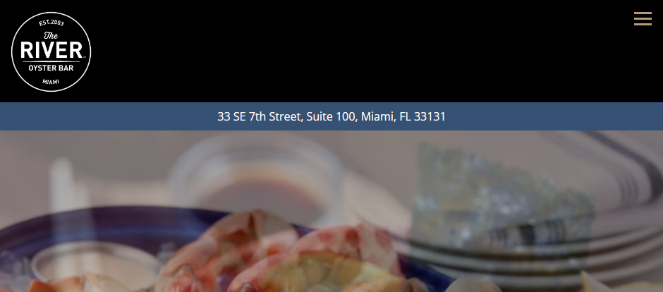 Top Seafood Restaurants in Miami