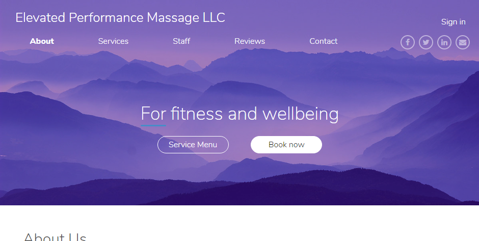 Effective Sports Massage in Colorado Springs