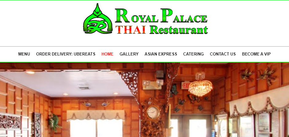 Authentic Thai Restaurants in Tampa