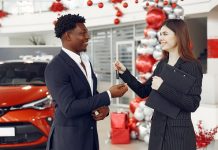 Best Car Dealerships in New Orleans