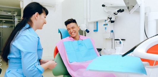 Best Cosmetic Dentists in Omaha