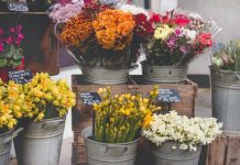 Best Florists in New Orleans