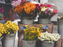 Best Florists in New Orleans