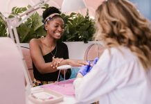 Best Nail Salons in Omaha