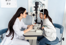 Best Optometrists in Virginia Beach