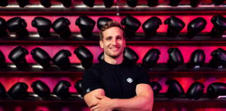 Best one of Las Vegas's most respected, and dedicated fitness specialists