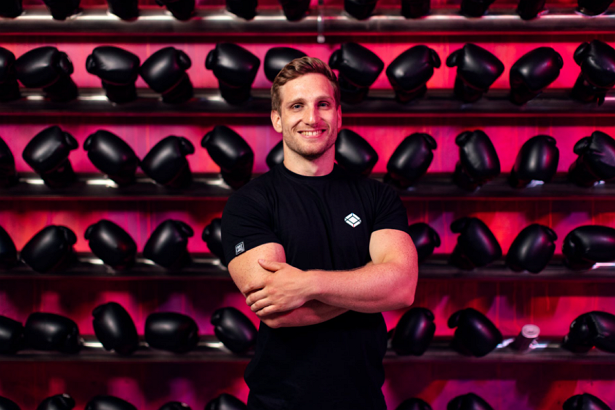 Best one of Las Vegas's most respected, and dedicated fitness specialists