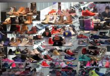 Best Shoe Stores in Henderson