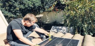 Best Solar Battery Installers in Kansas City