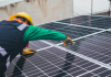 Best Solar Battery Installers in Oakland