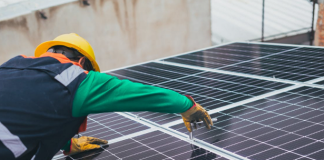 Best Solar Battery Installers in Oakland
