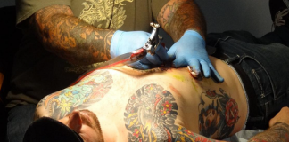 Best Tattoo Artists in Cleveland