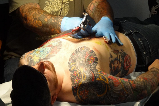 5 Best Tattoo Artists in Cleveland, OH