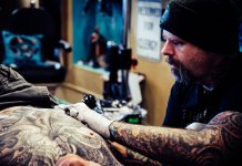 Best Tattoo Artists in Oakland