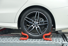 Best Towing Services in Tampa