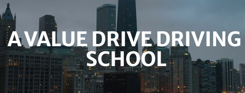 A Value Drive Driving School