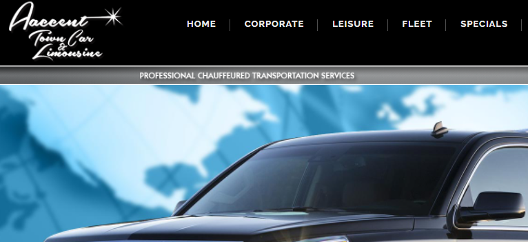AAccent Towncar & Limo Services
