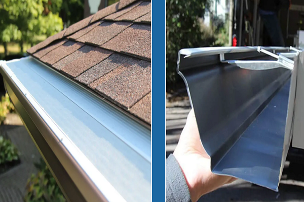 One of the best Gutter Maintenance in Tampa