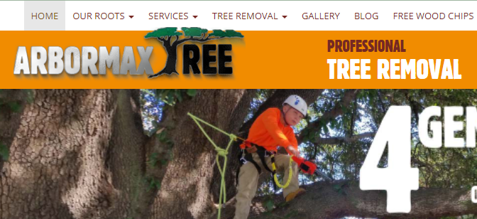 ArborMax Tree Service