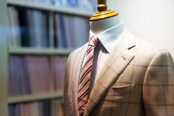 Top Suit Shops in Miami