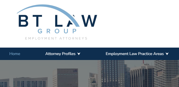 BT Law Group, PLLC