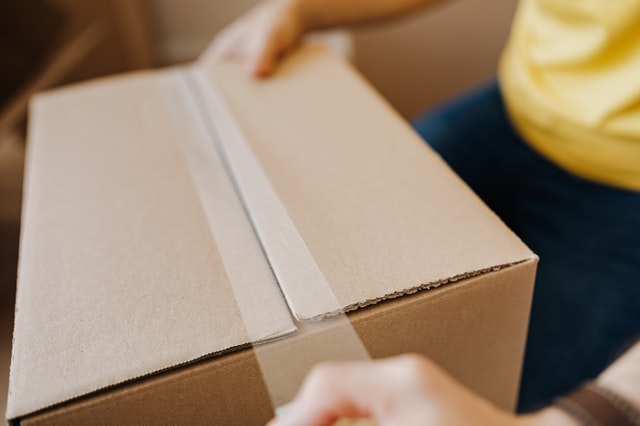 Best Courier Services in Henderson, NV