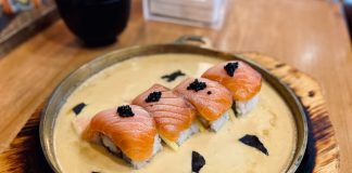 Best Japanese Restaurants in Anaheim, CA