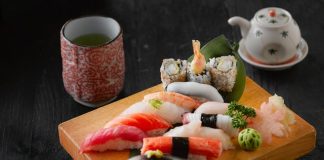 Best Japanese Restaurants in Wichita, KS