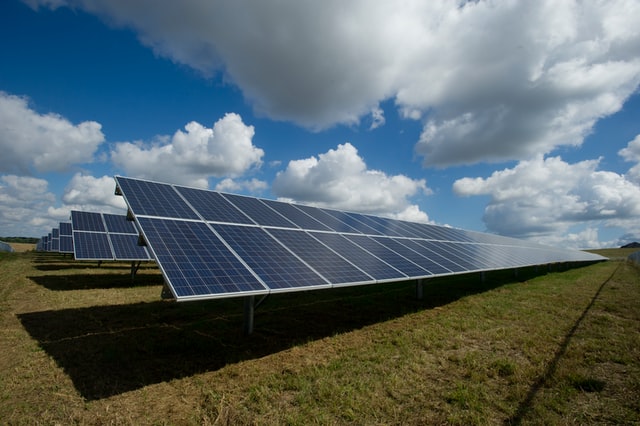 Best Solar Panels in Virginia Beach, VA
