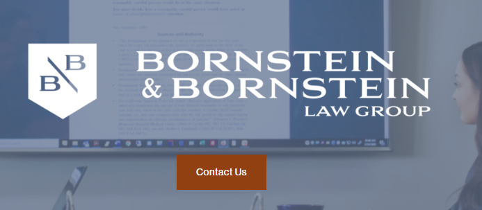 Bornstein & Bornstein Law Group